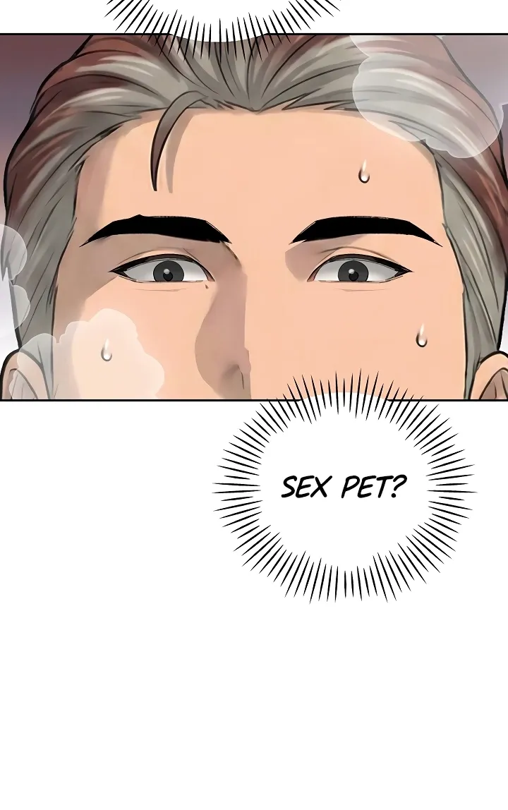 The Father-In-Law Fucks Them All Chapter 33 page 10 - 