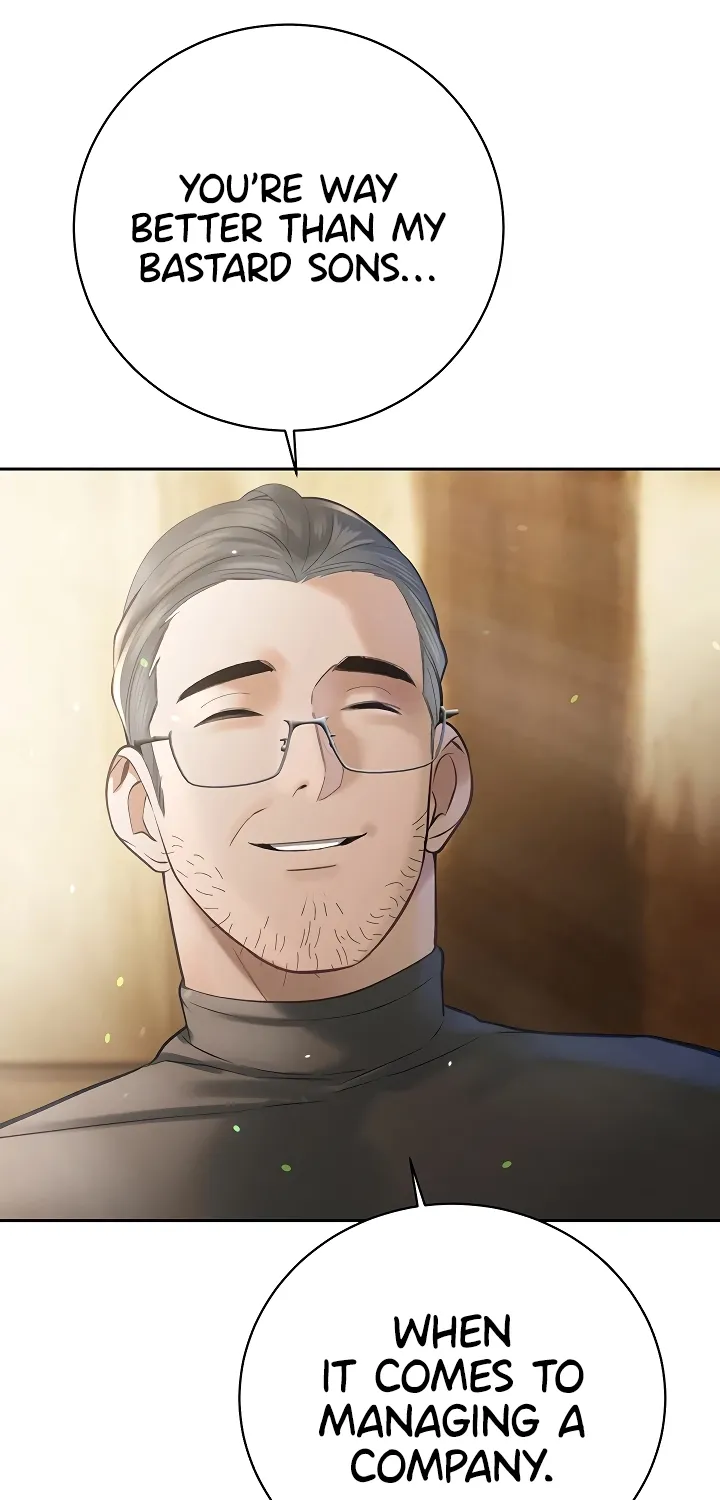 The Father-In-Law Fucks Them All Chapter 34 page 21 - 