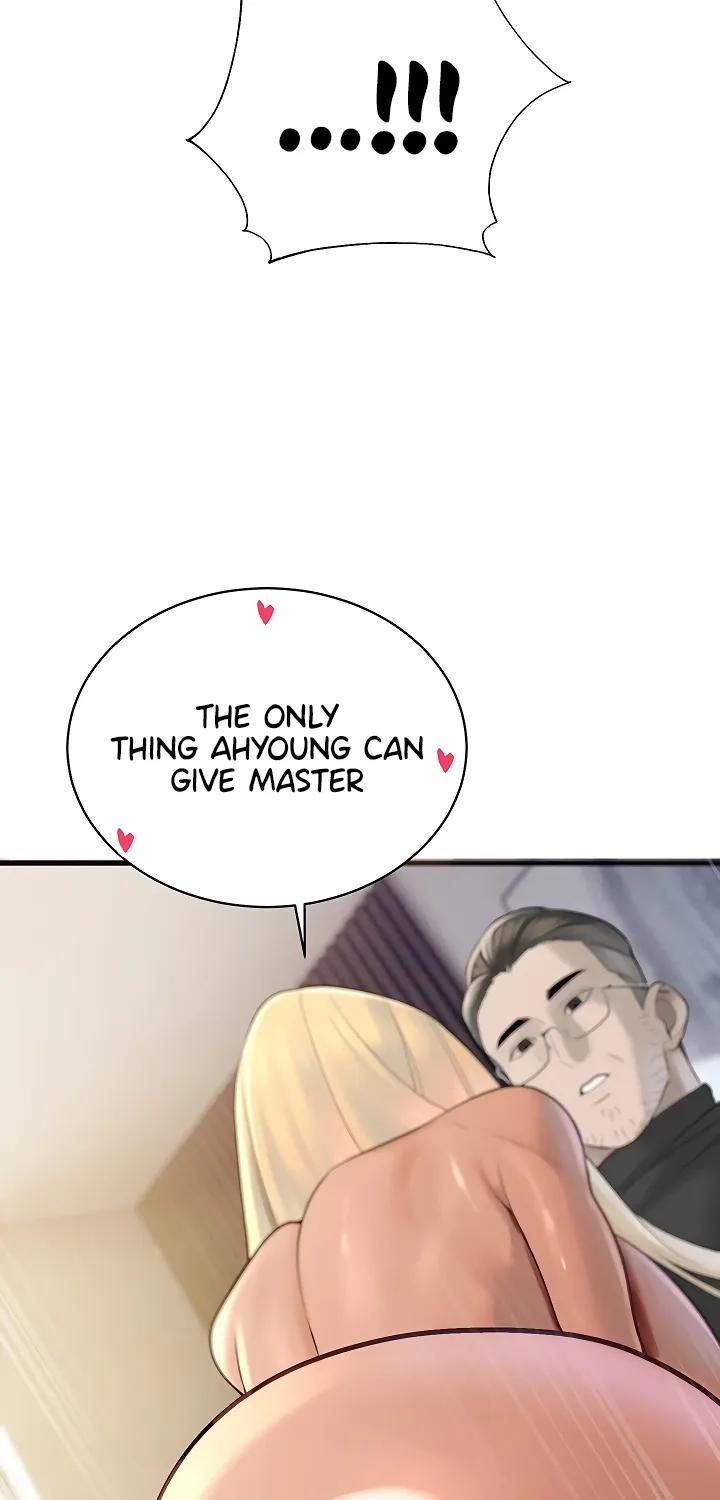 The Father-In-Law Fucks Them All Chapter 34 page 27 - 