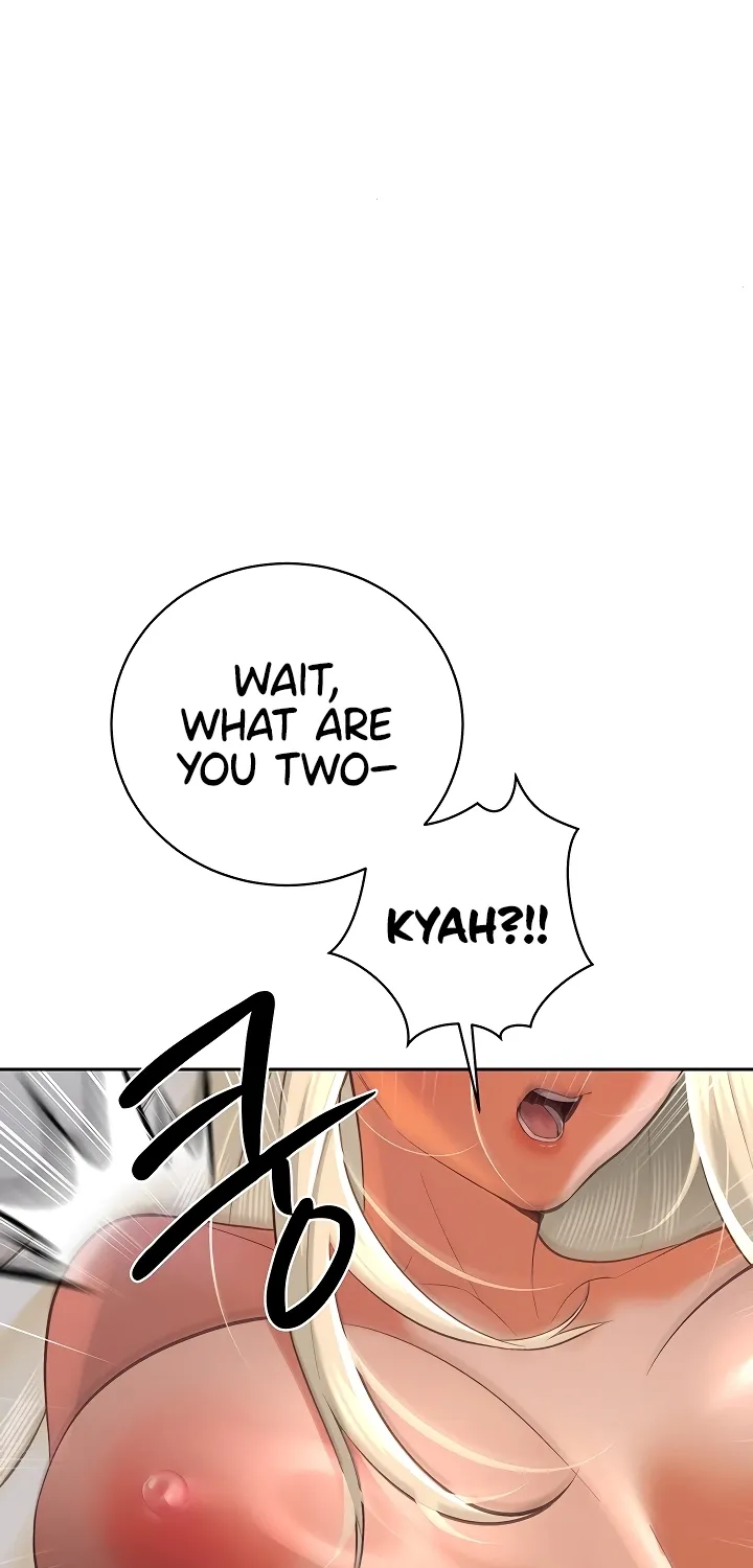 The Father-In-Law Fucks Them All Chapter 34 page 37 - 