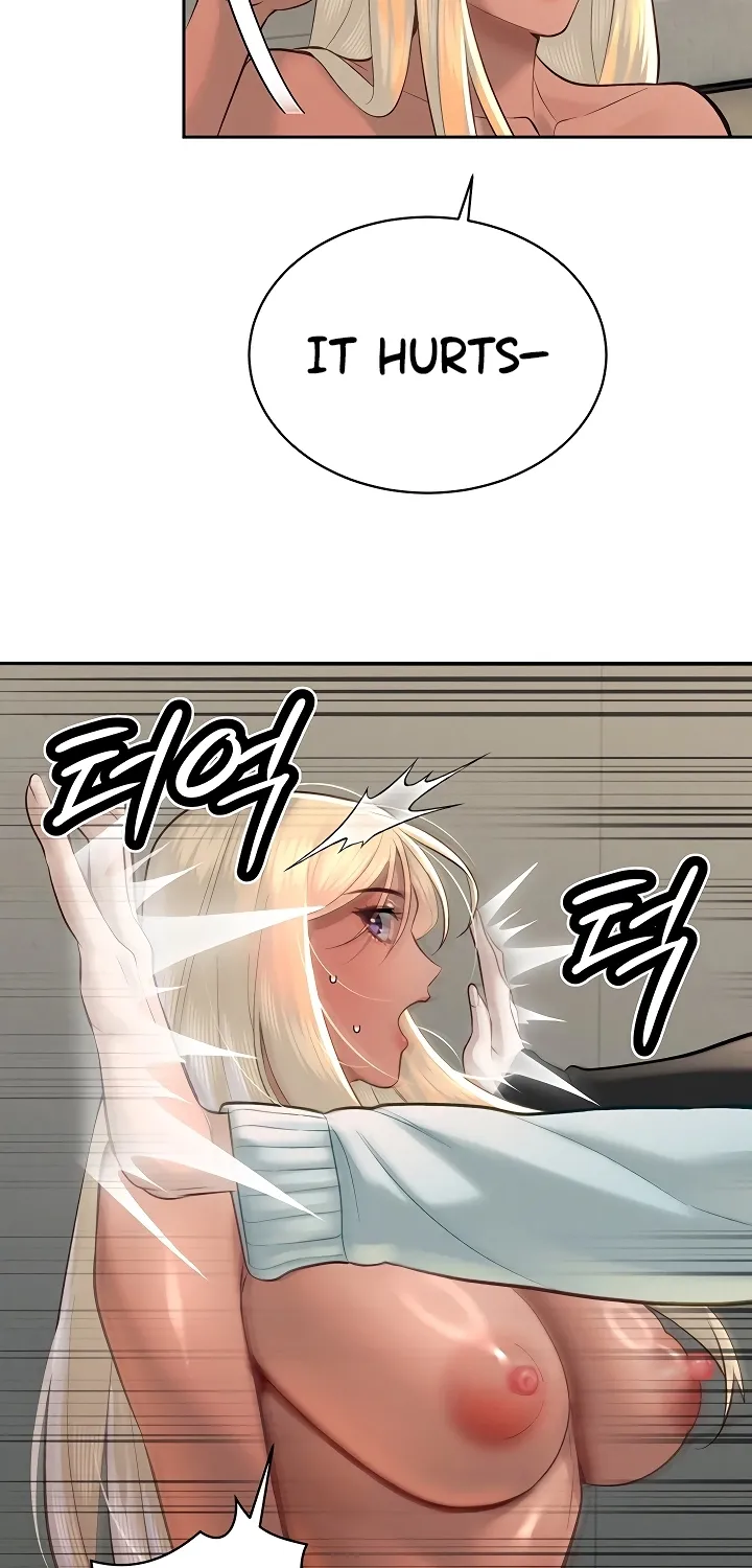 The Father-In-Law Fucks Them All Chapter 34 page 39 - 