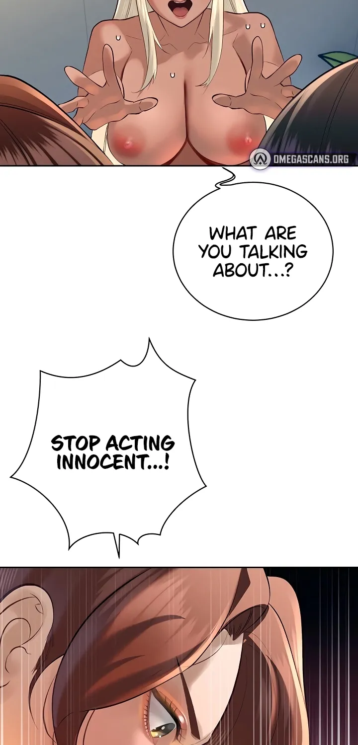 The Father-In-Law Fucks Them All Chapter 34 page 43 - 