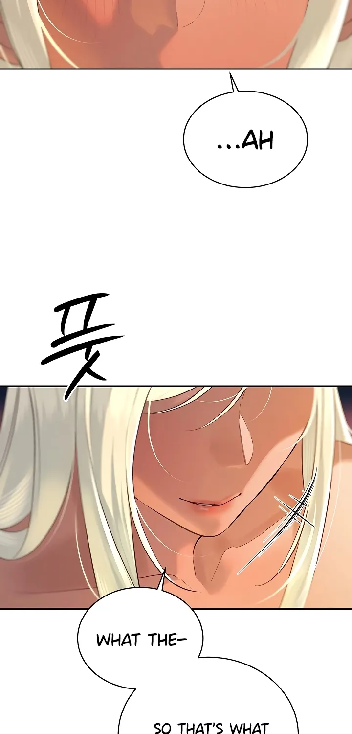 The Father-In-Law Fucks Them All Chapter 34 page 47 - 