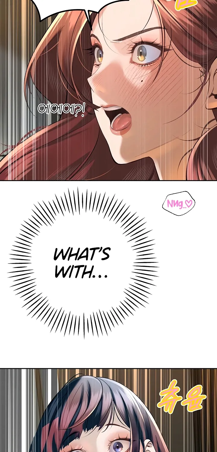 The Father-In-Law Fucks Them All Chapter 34 page 6 - 