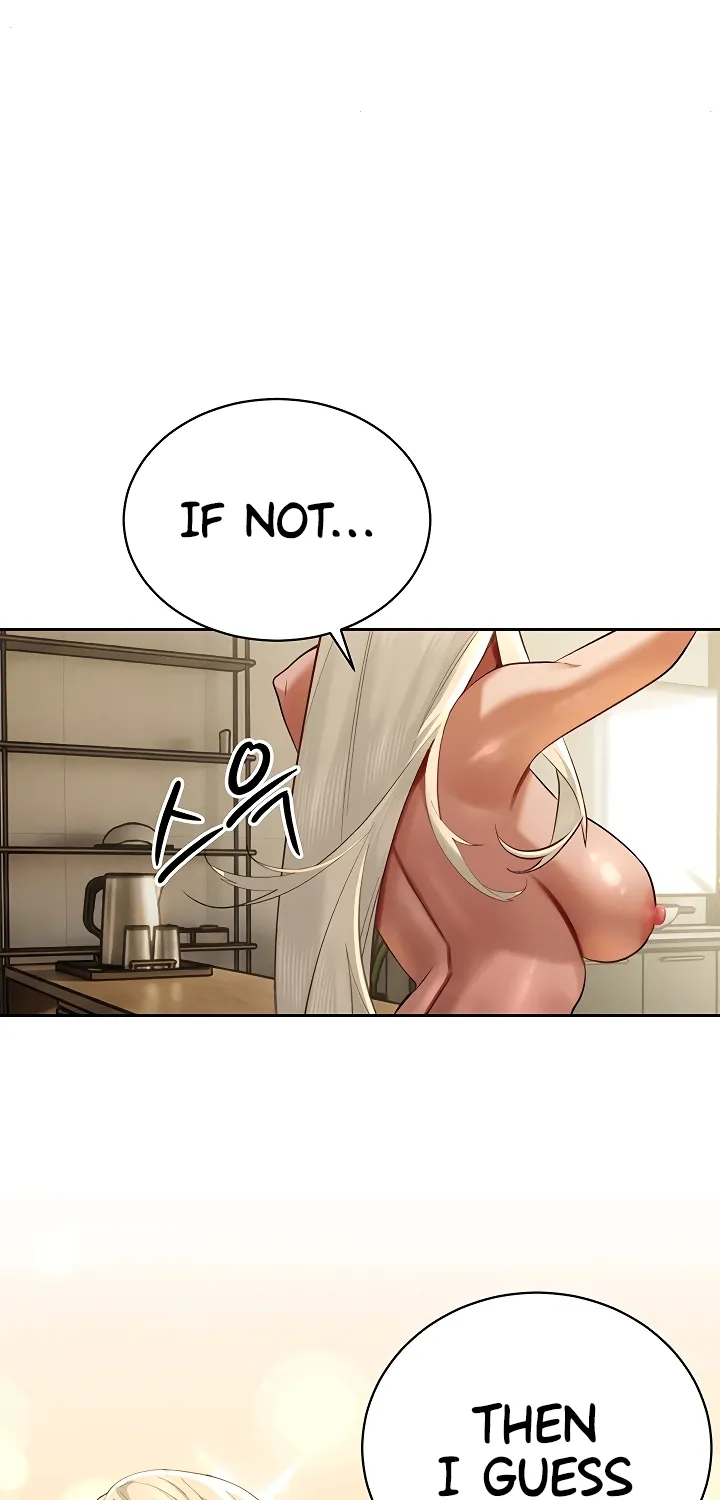 The Father-In-Law Fucks Them All Chapter 34 page 54 - 