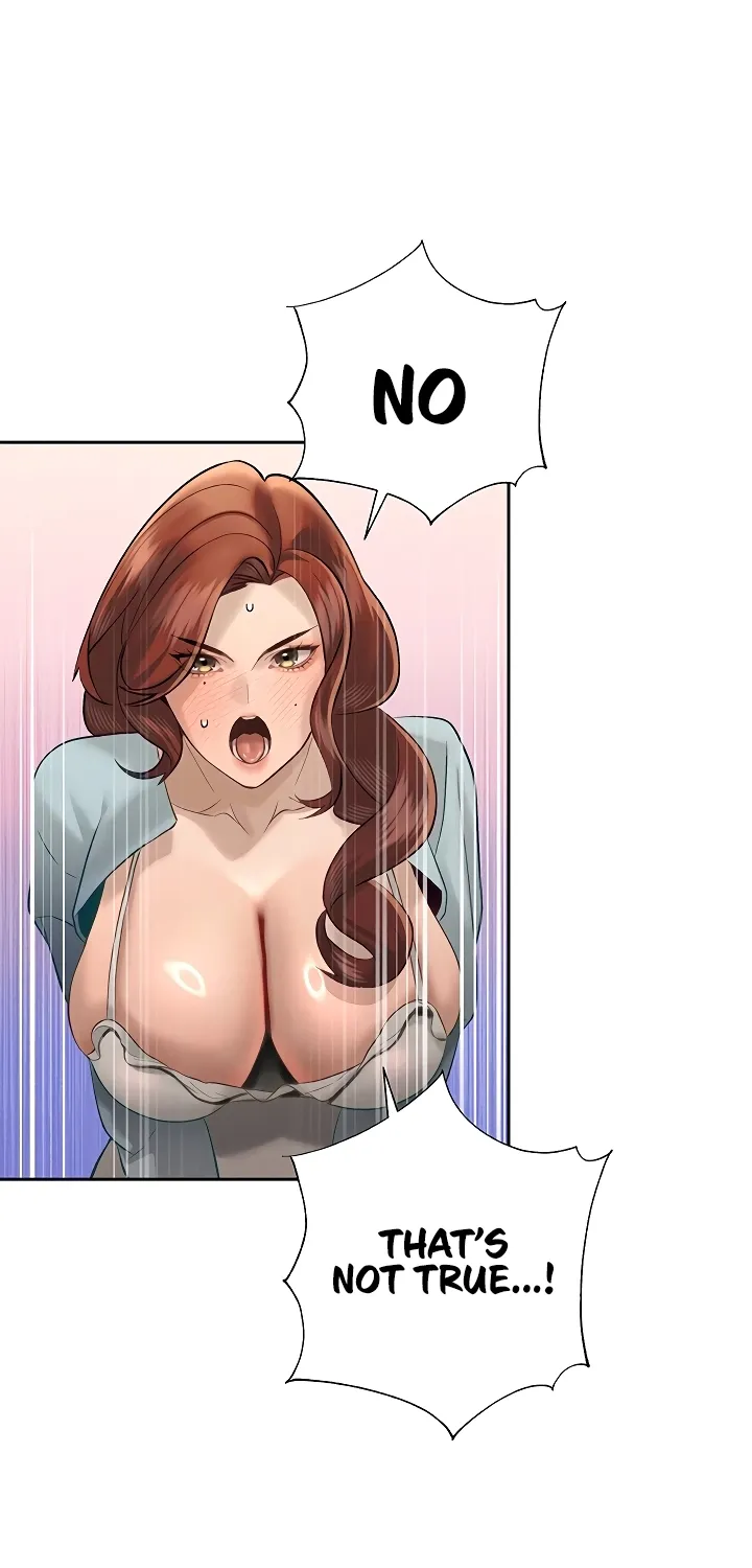 The Father-In-Law Fucks Them All Chapter 34 page 57 - 