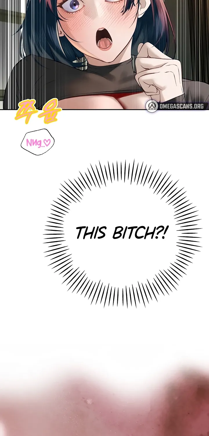 The Father-In-Law Fucks Them All Chapter 34 page 7 - 