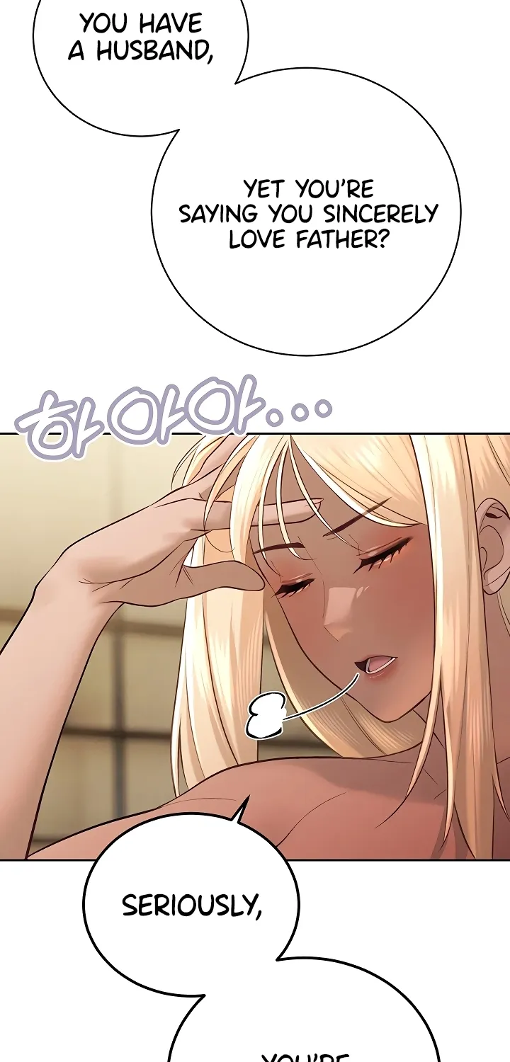 The Father-In-Law Fucks Them All Chapter 34 page 66 - 