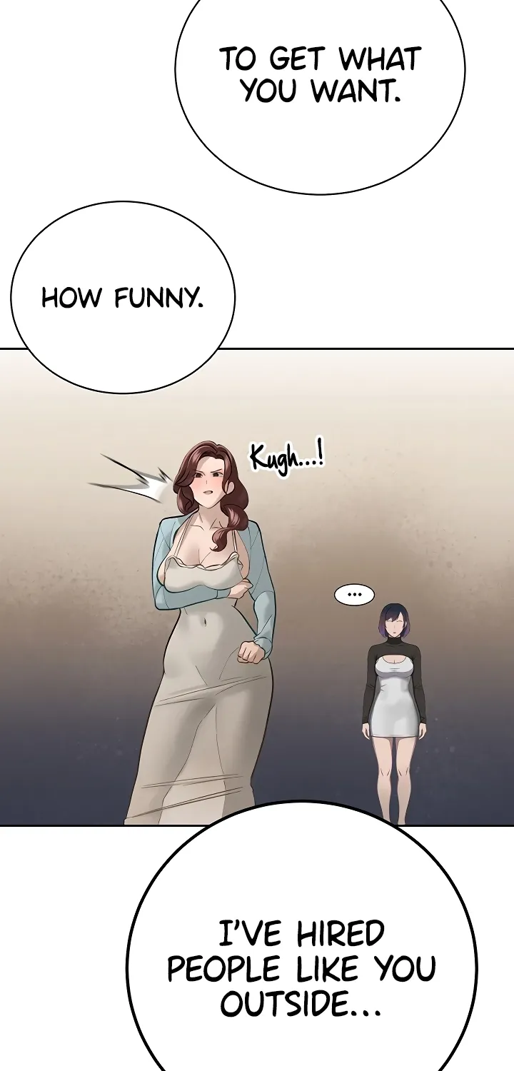 The Father-In-Law Fucks Them All Chapter 34 page 68 - 