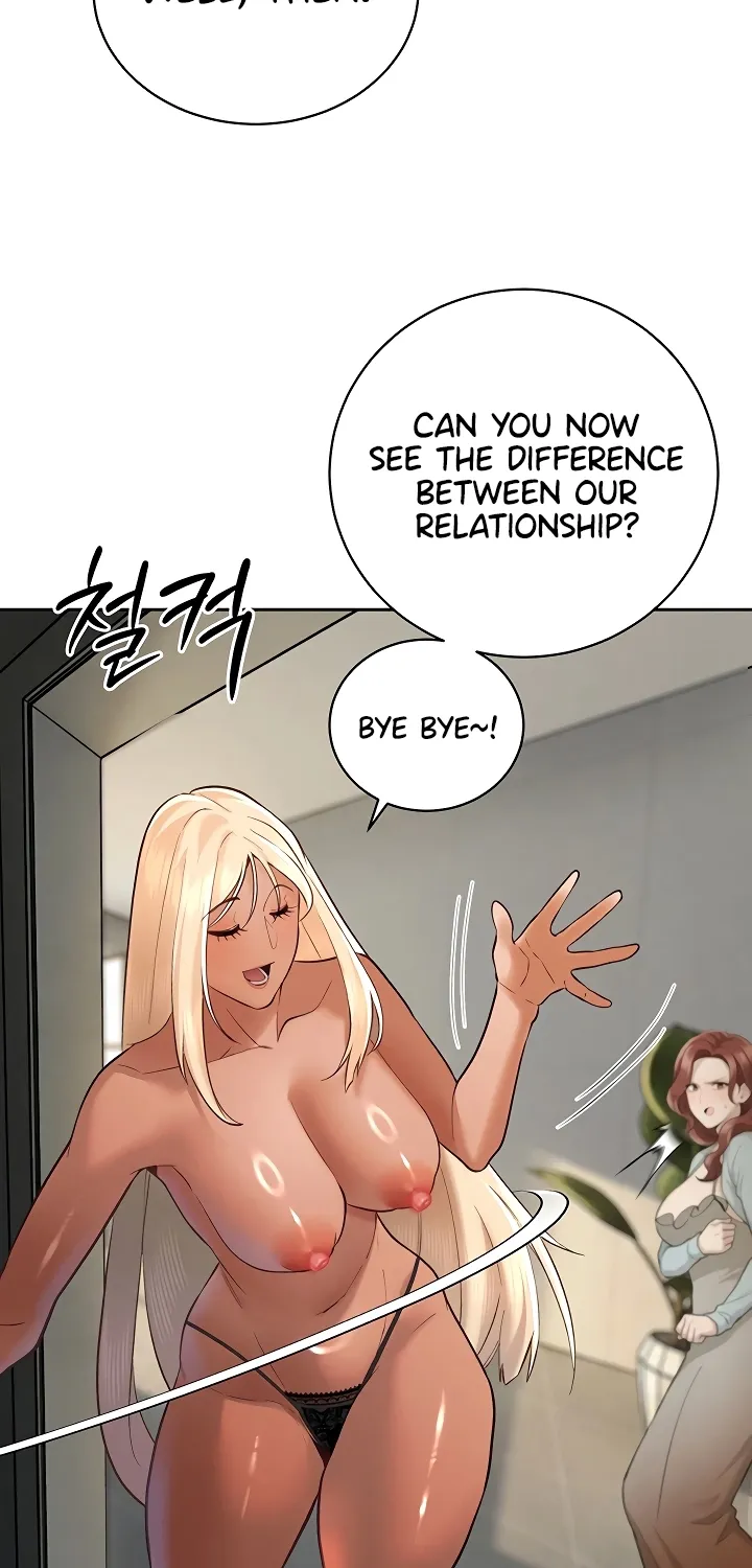 The Father-In-Law Fucks Them All Chapter 34 page 76 - 