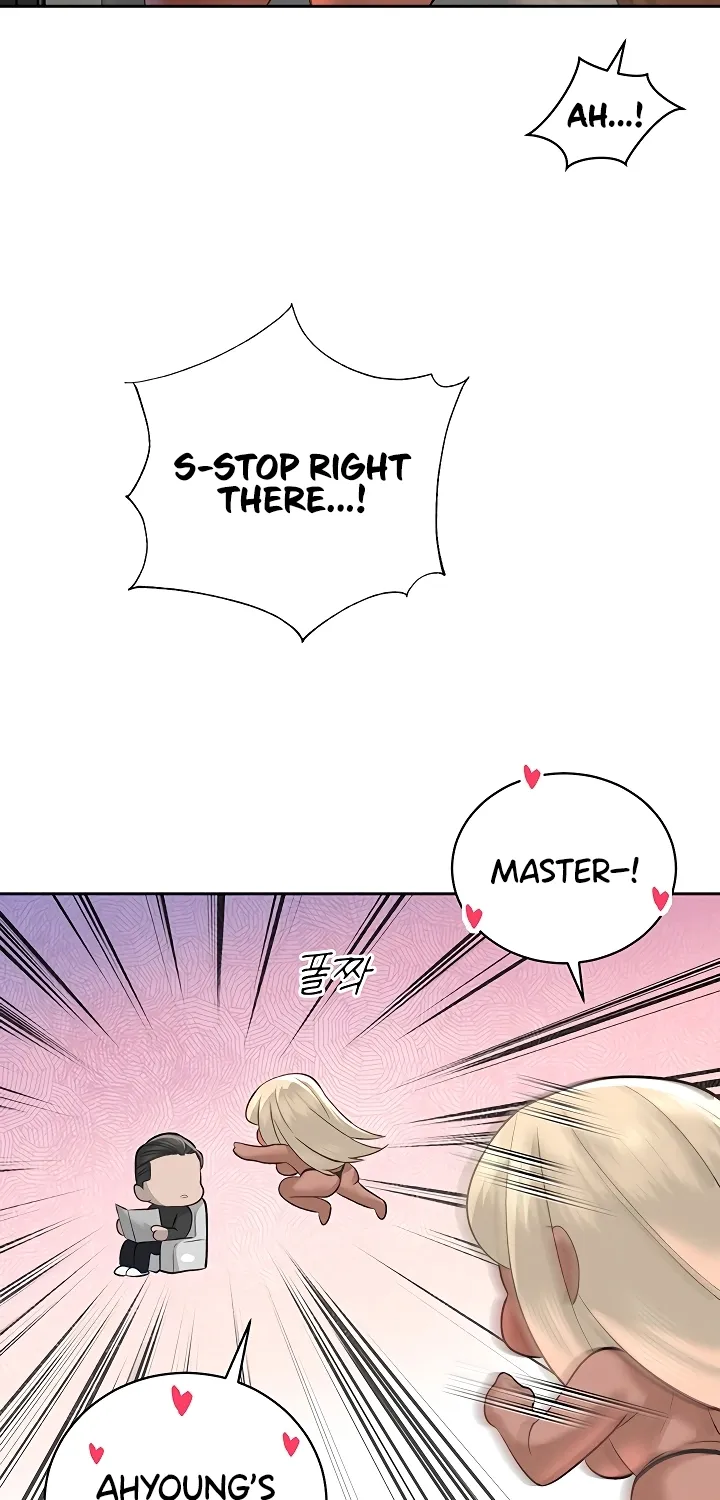 The Father-In-Law Fucks Them All Chapter 34 page 77 - 