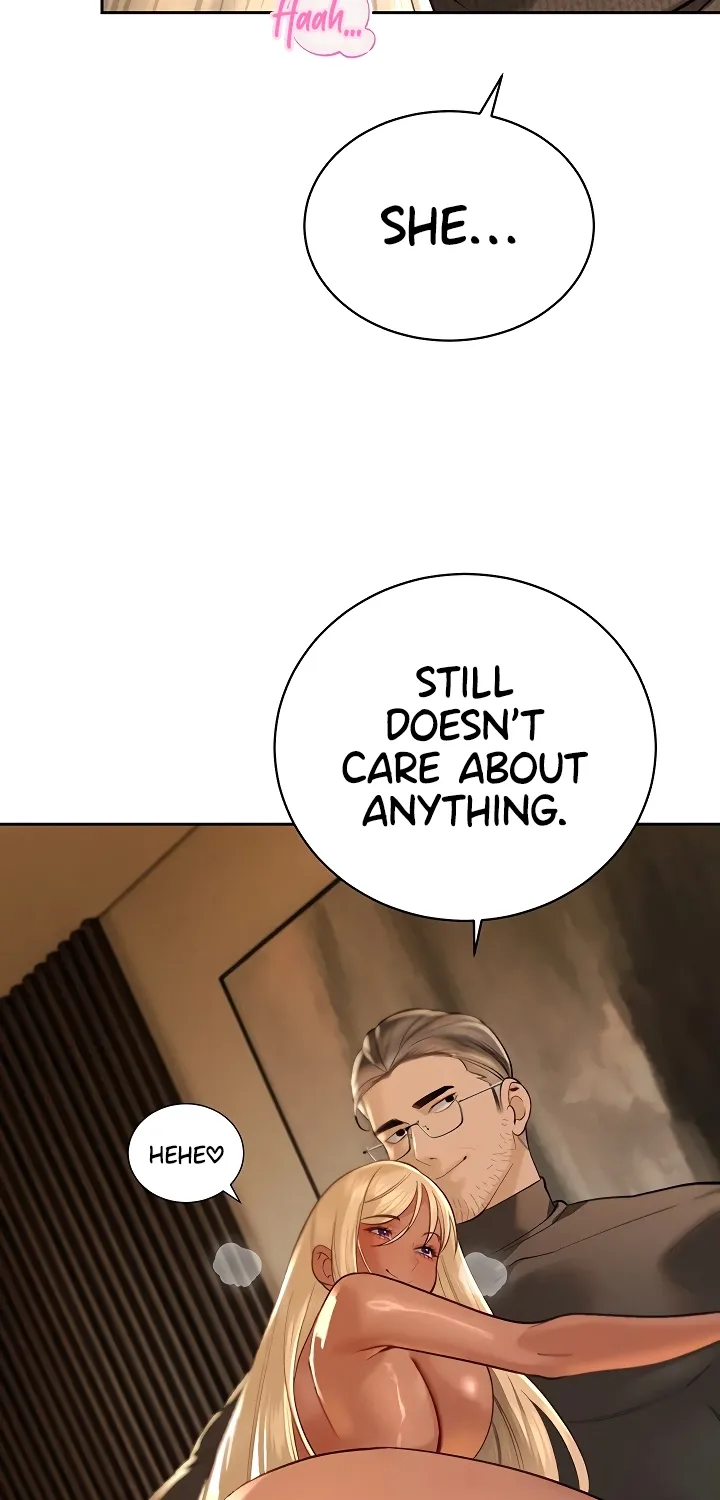 The Father-In-Law Fucks Them All Chapter 35 page 23 - 