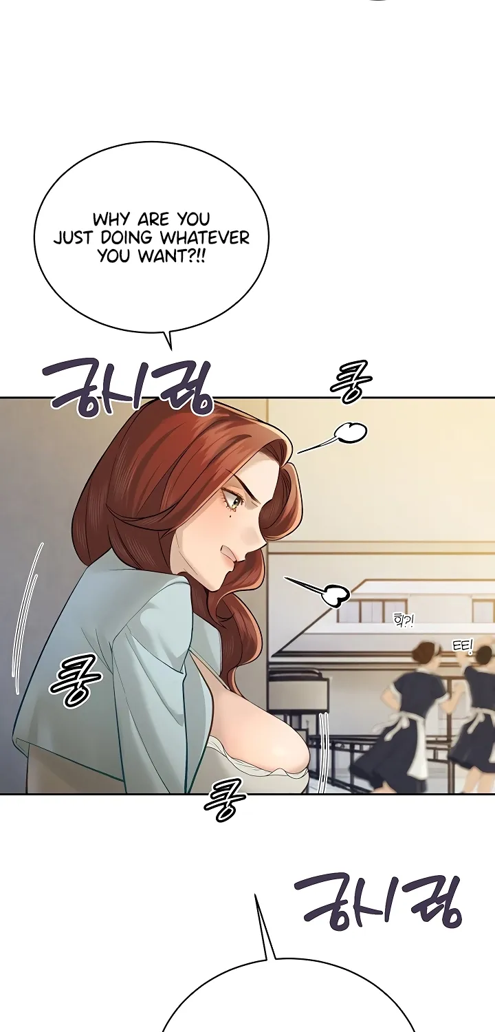 The Father-In-Law Fucks Them All Chapter 35 page 28 - 