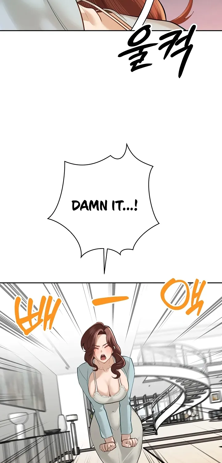 The Father-In-Law Fucks Them All Chapter 35 page 34 - 
