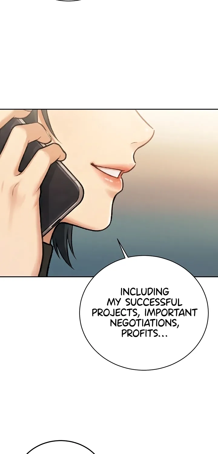 The Father-In-Law Fucks Them All Chapter 35 page 38 - 