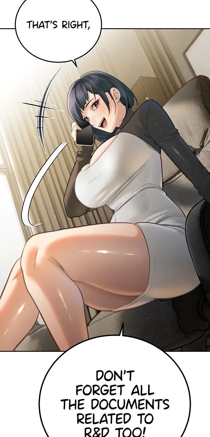 The Father-In-Law Fucks Them All Chapter 35 page 39 - 