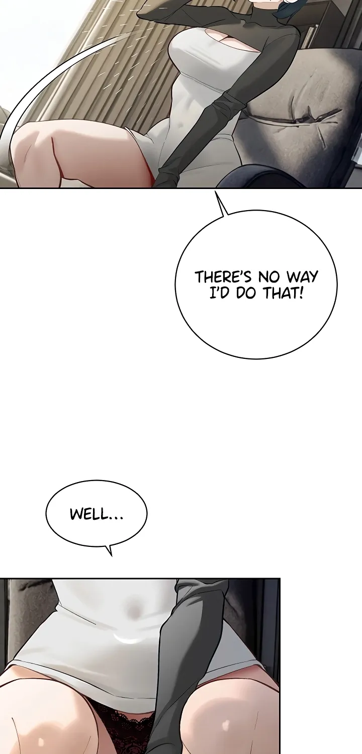 The Father-In-Law Fucks Them All Chapter 35 page 42 - 