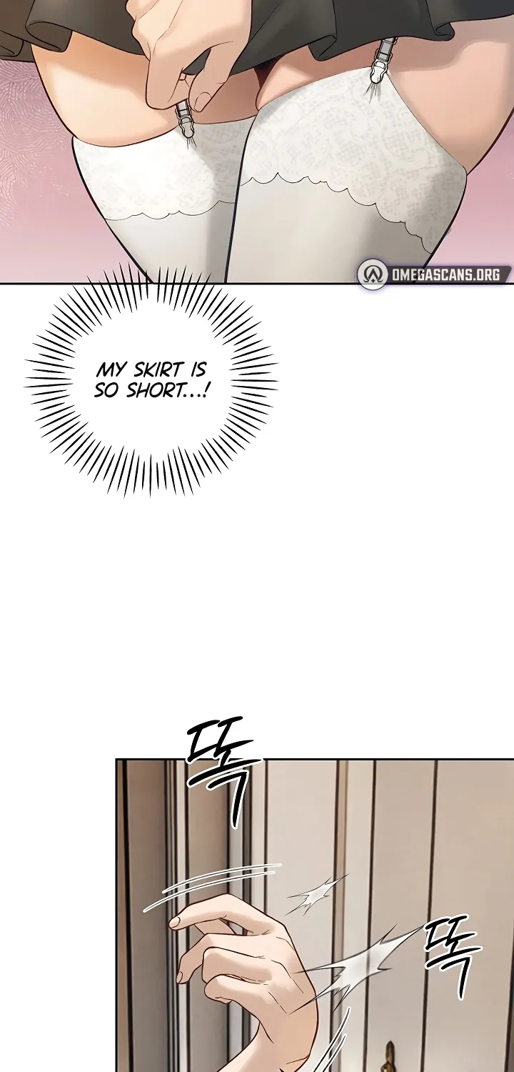 The Father-In-Law Fucks Them All Chapter 35 page 47 - 