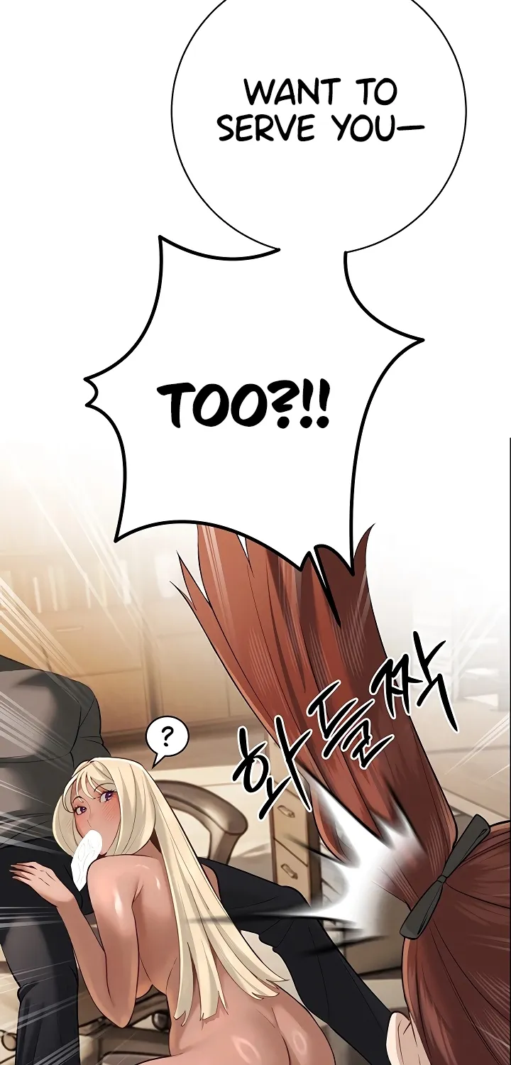 The Father-In-Law Fucks Them All Chapter 35 page 58 - 