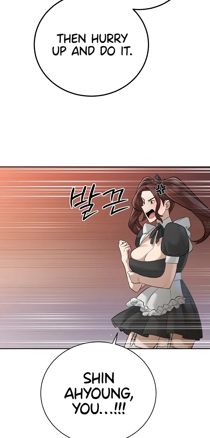 The Father-In-Law Fucks Them All Chapter 35 page 63 - 
