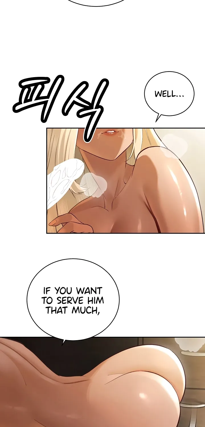 The Father-In-Law Fucks Them All Chapter 35 page 64 - 