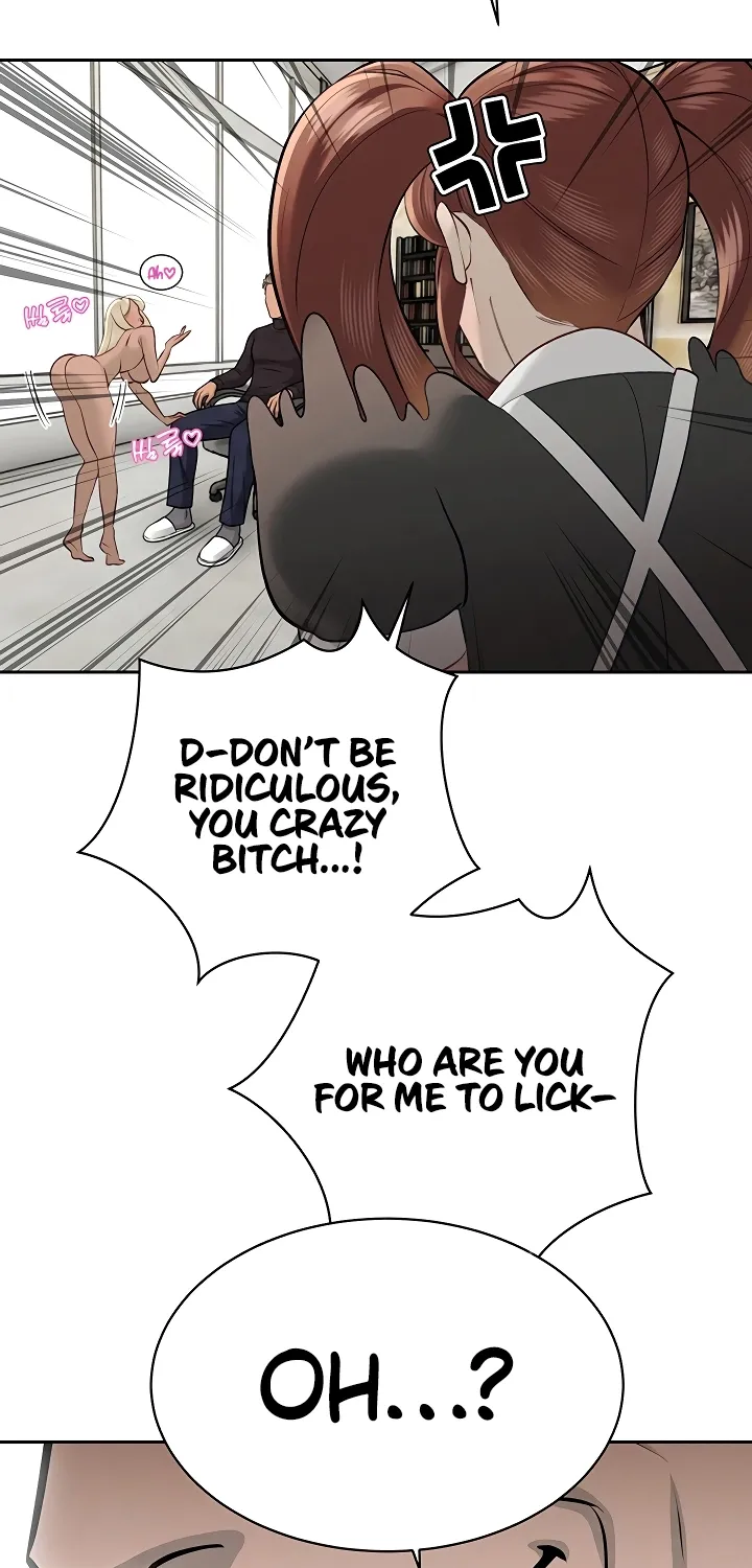 The Father-In-Law Fucks Them All Chapter 35 page 68 - 