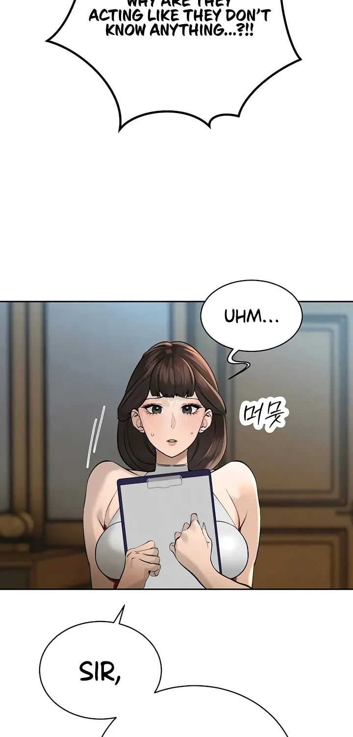 The Father-In-Law Fucks Them All Chapter 36 page 12 - 