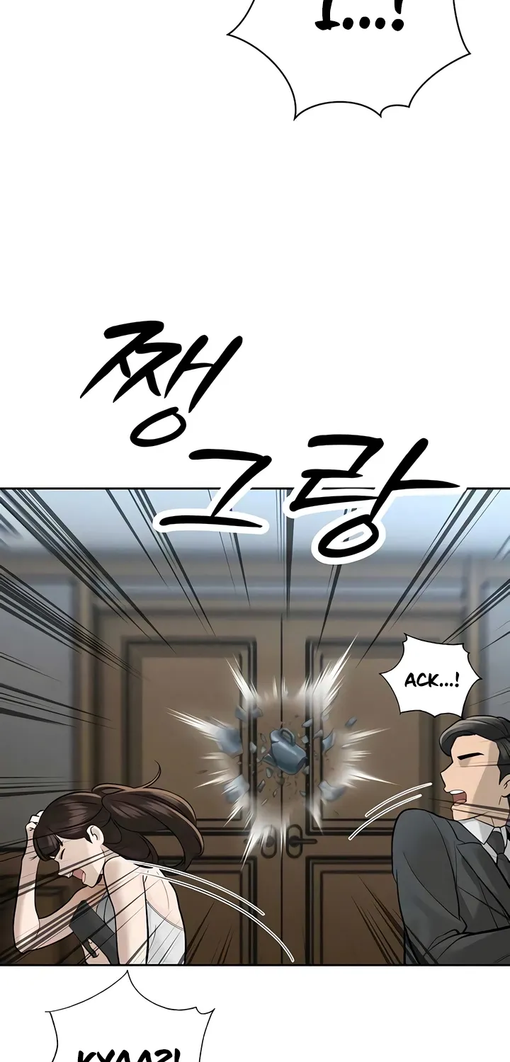 The Father-In-Law Fucks Them All Chapter 36 page 14 - 