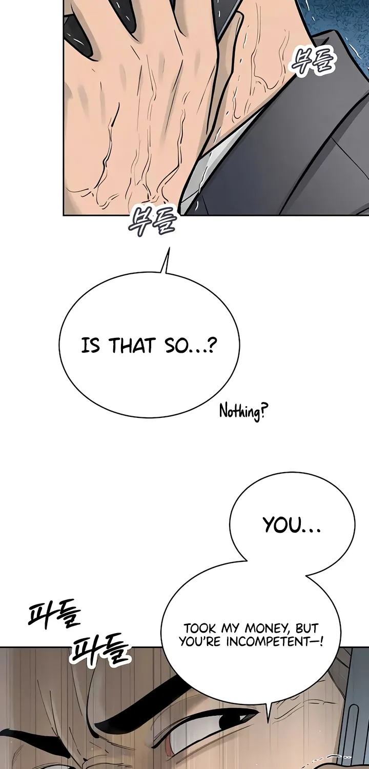 The Father-In-Law Fucks Them All Chapter 36 page 19 - 
