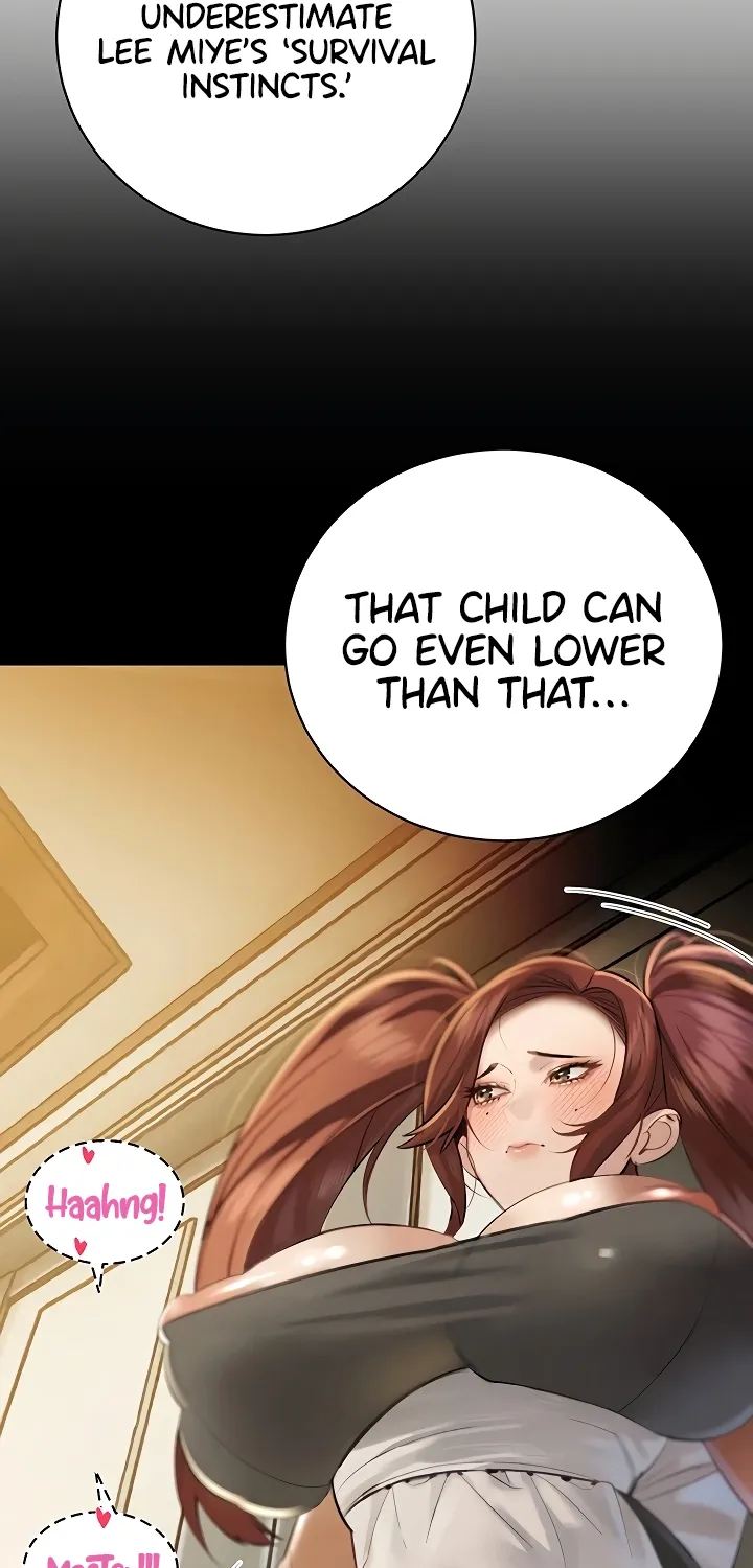 The Father-In-Law Fucks Them All Chapter 36 page 3 - 