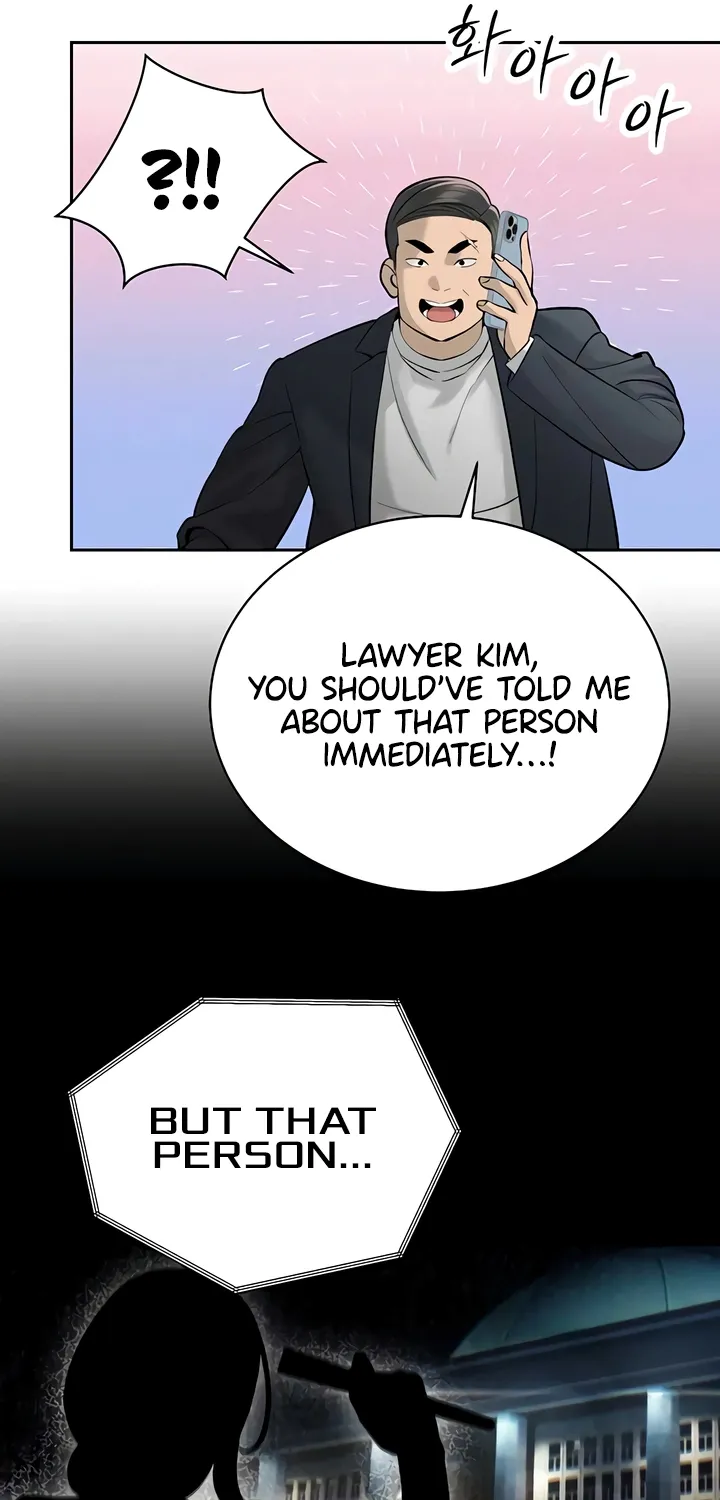 The Father-In-Law Fucks Them All Chapter 36 page 21 - 