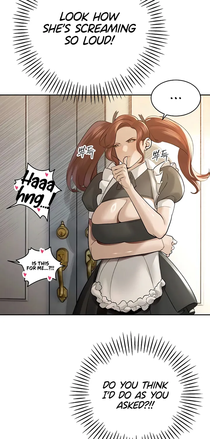 The Father-In-Law Fucks Them All Chapter 36 page 33 - 