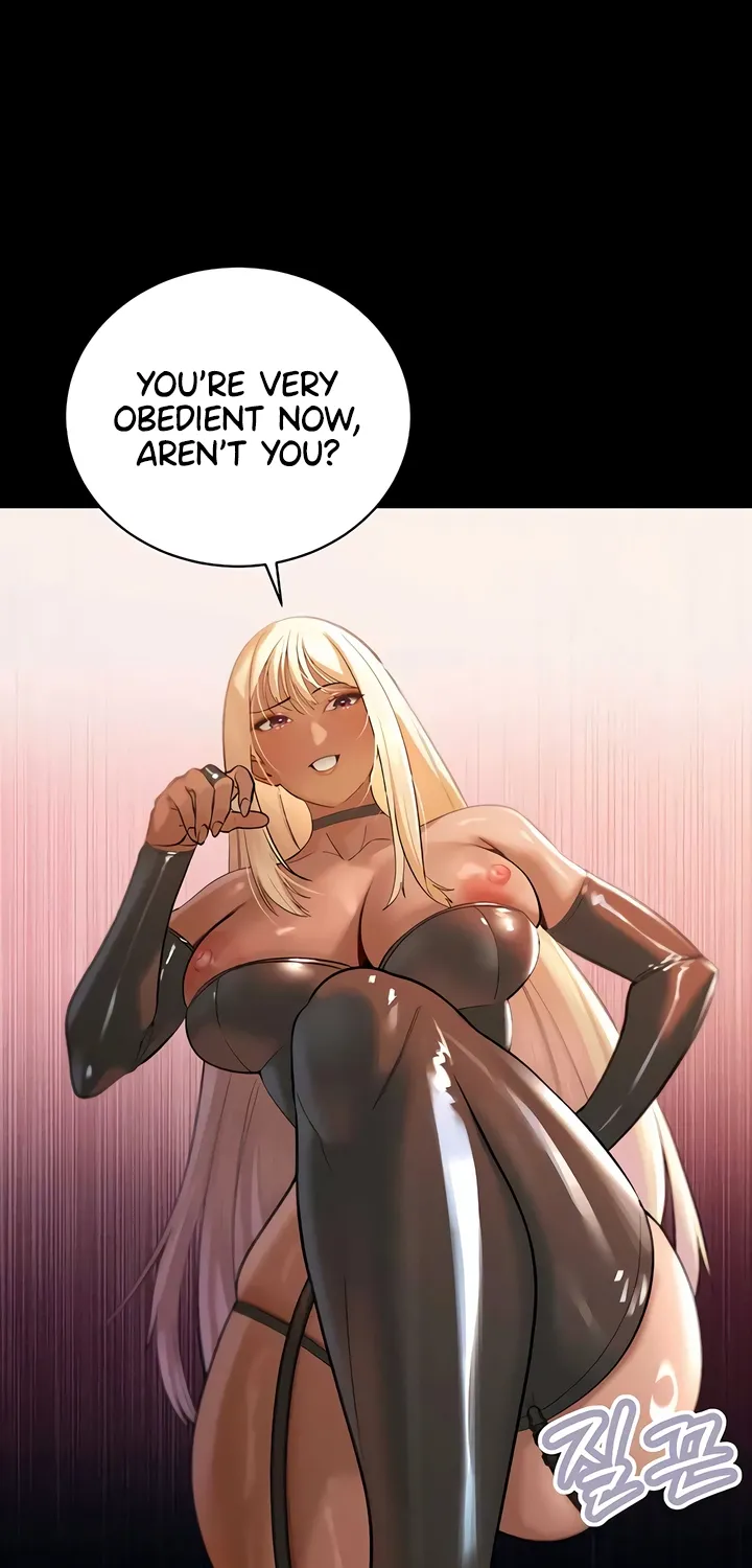 The Father-In-Law Fucks Them All Chapter 36 page 36 - 
