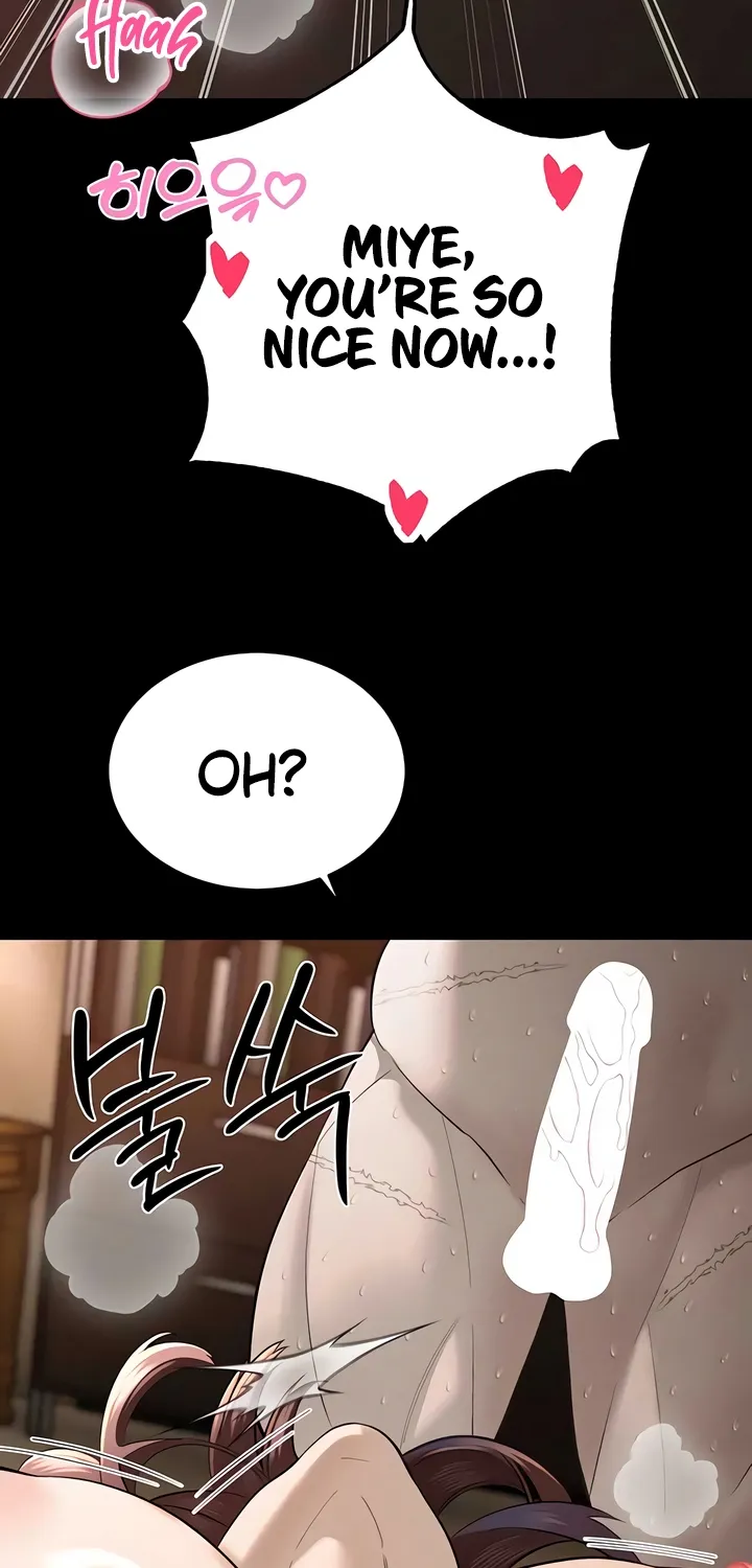 The Father-In-Law Fucks Them All Chapter 36 page 39 - 