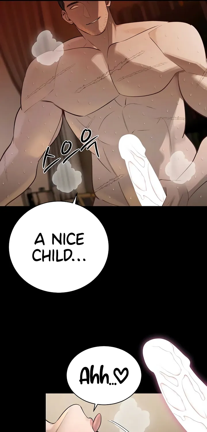 The Father-In-Law Fucks Them All Chapter 36 page 41 - 