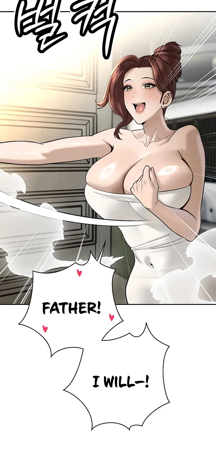 The Father-In-Law Fucks Them All Chapter 36 page 49 - 