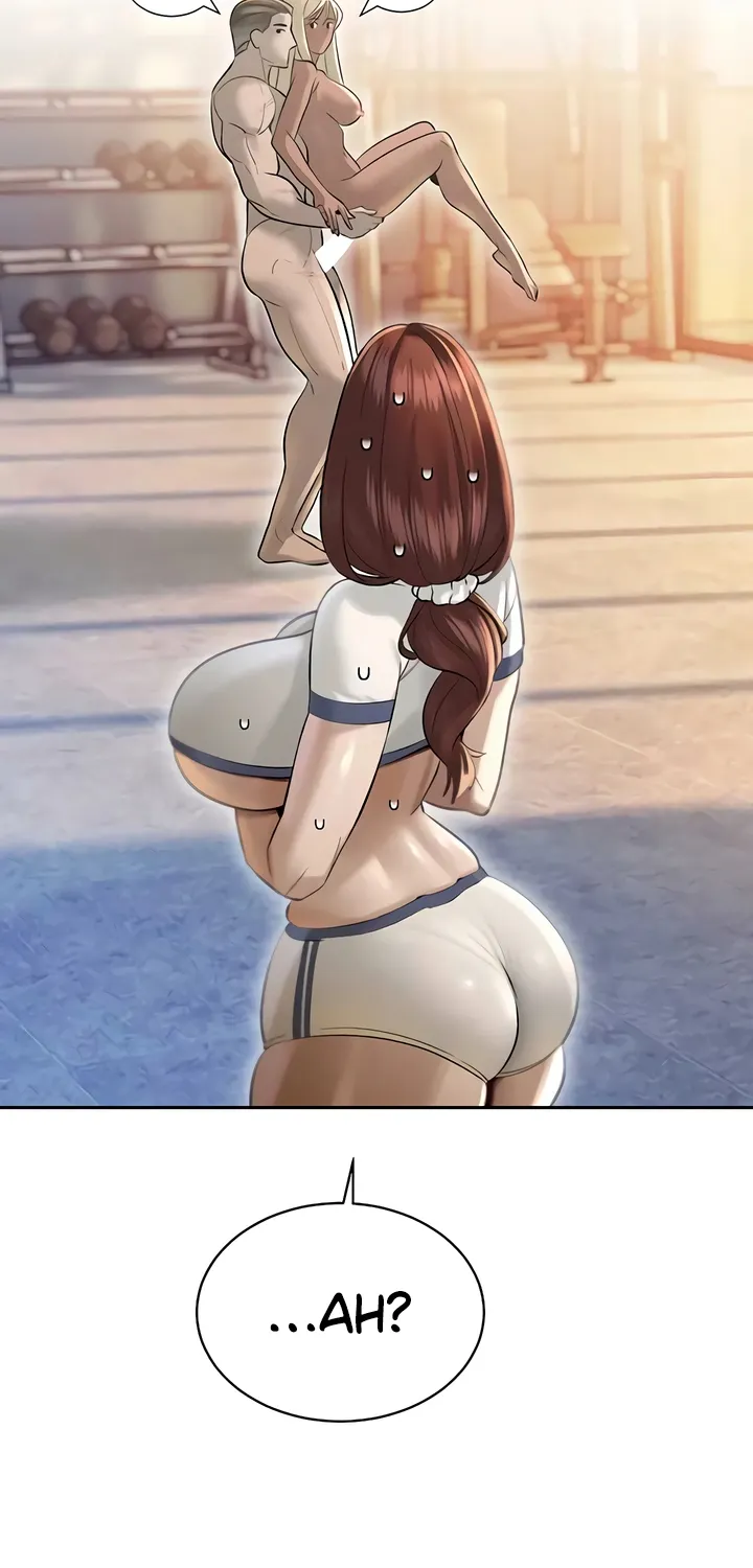 The Father-In-Law Fucks Them All Chapter 36 page 52 - 