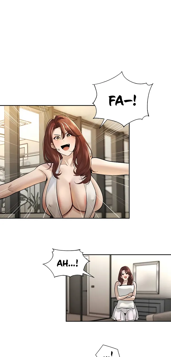 The Father-In-Law Fucks Them All Chapter 36 page 53 - 