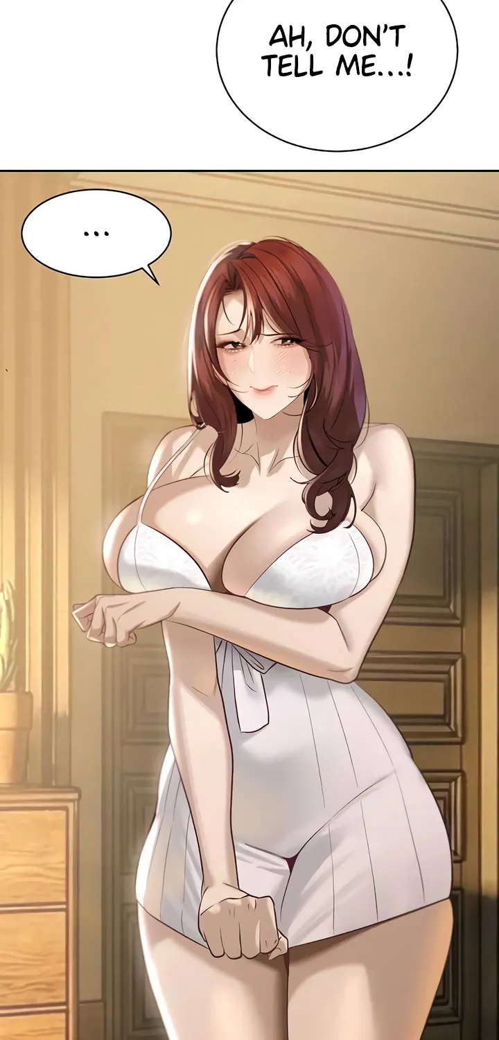 The Father-In-Law Fucks Them All Chapter 36 page 63 - 