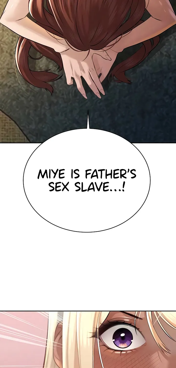The Father-In-Law Fucks Them All Chapter 36 page 68 - 