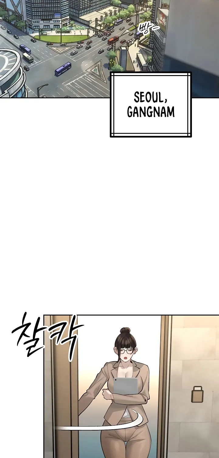 The Father-In-Law Fucks Them All Chapter 37 page 11 - 