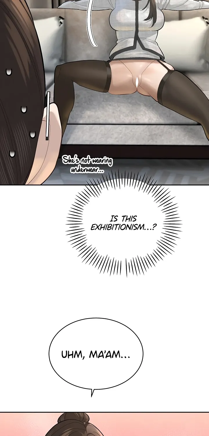 The Father-In-Law Fucks Them All Chapter 37 page 16 - 