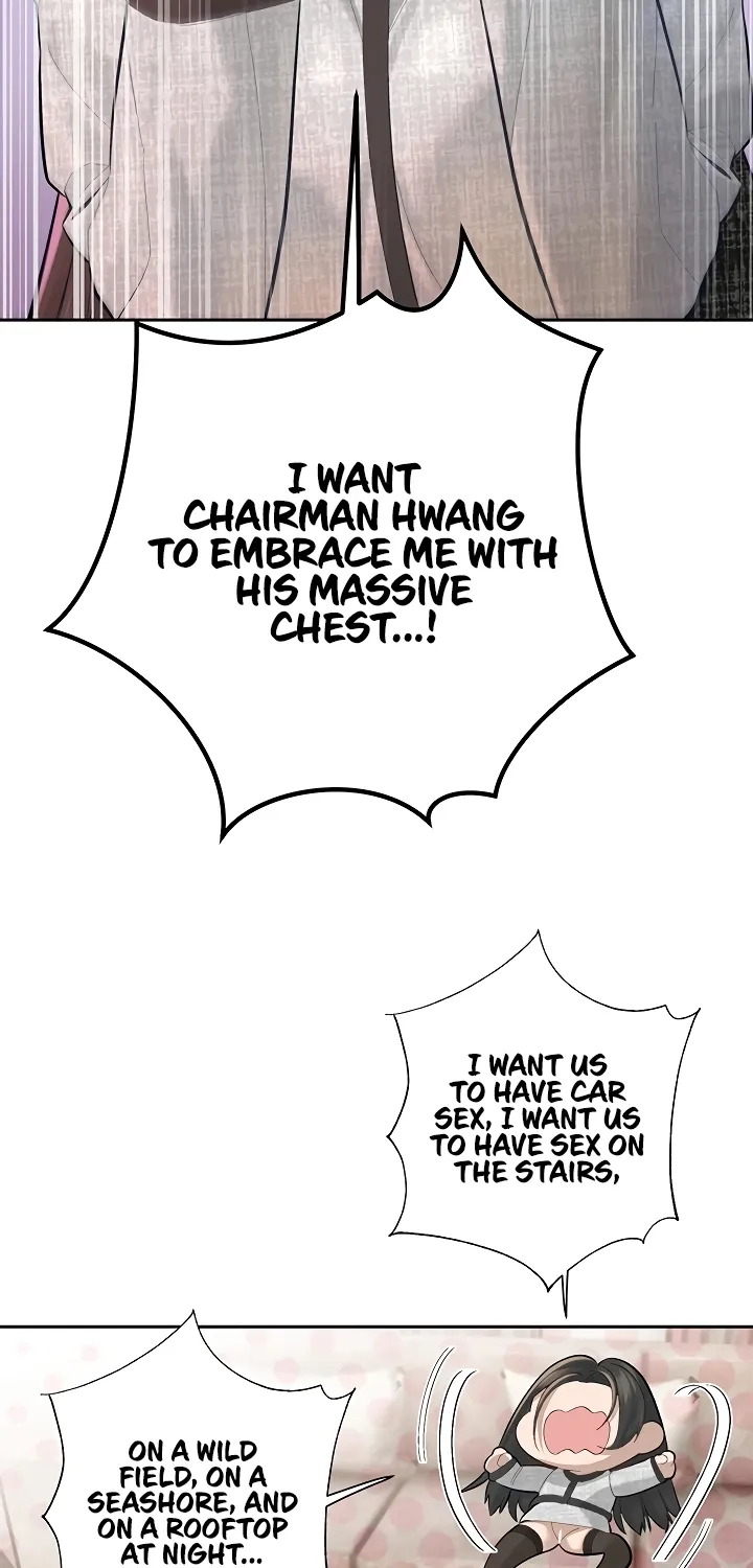 The Father-In-Law Fucks Them All Chapter 37 page 21 - 