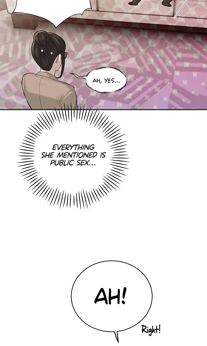 The Father-In-Law Fucks Them All Chapter 37 page 22 - 