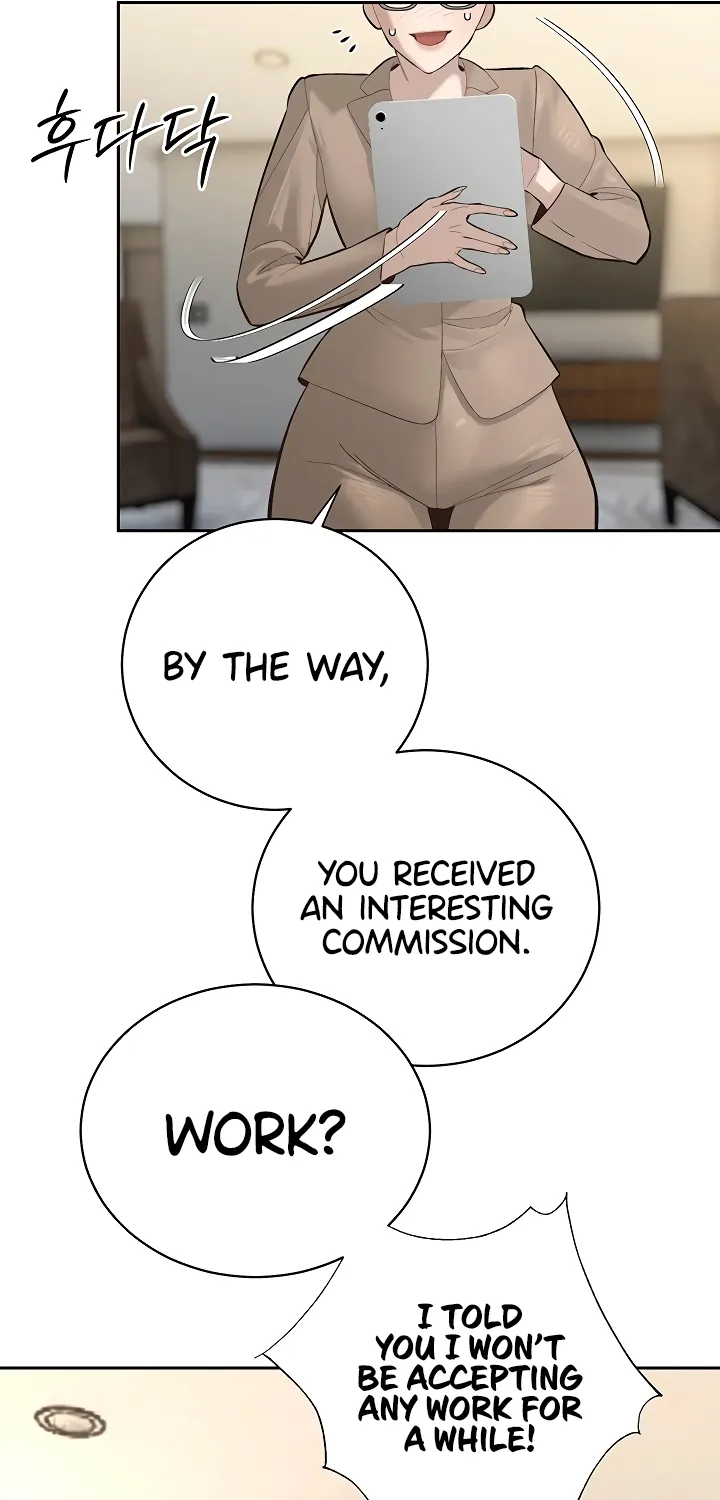 The Father-In-Law Fucks Them All Chapter 37 page 23 - 