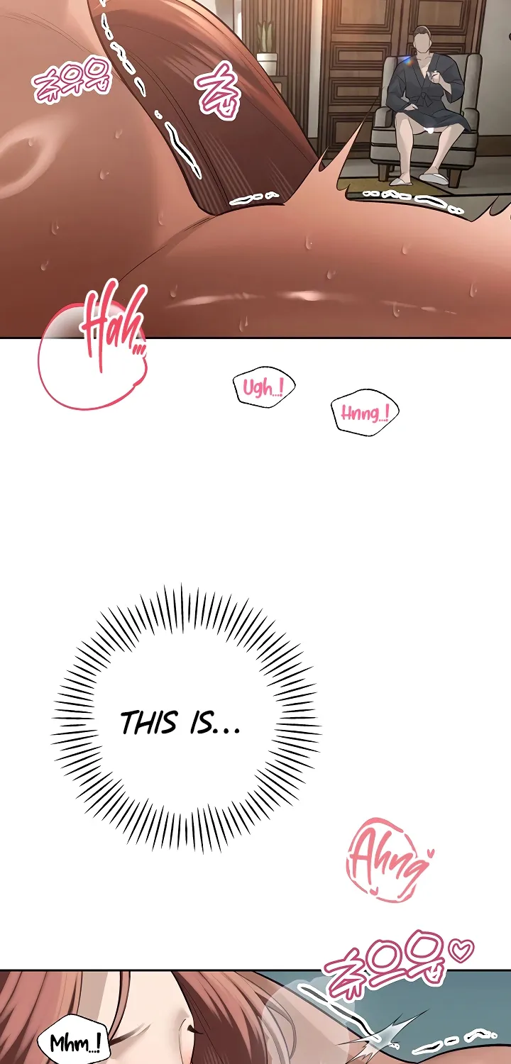 The Father-In-Law Fucks Them All Chapter 37 page 35 - 