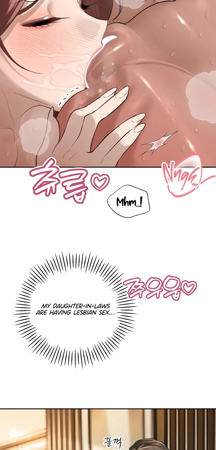 The Father-In-Law Fucks Them All Chapter 37 page 36 - 