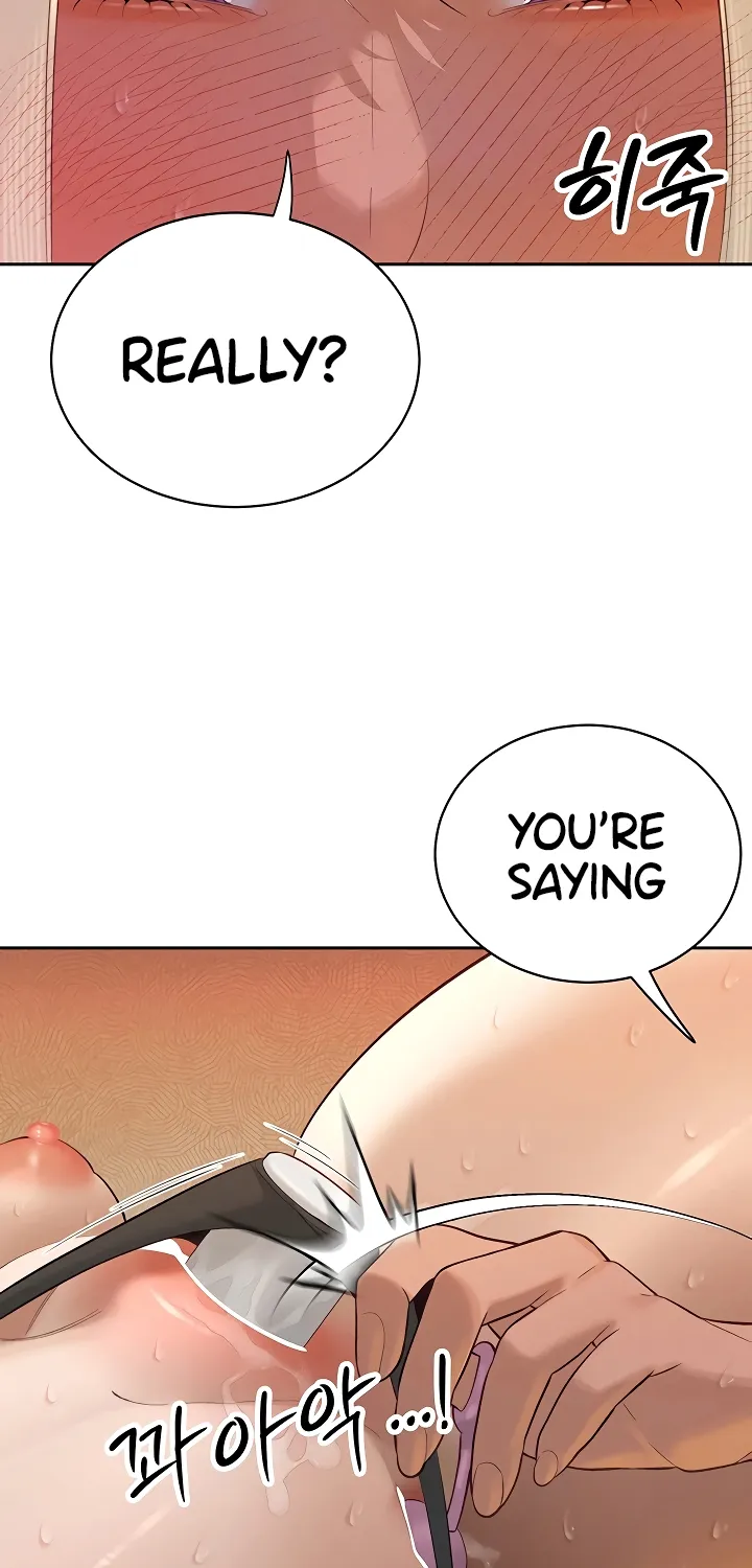 The Father-In-Law Fucks Them All Chapter 37 page 59 - 