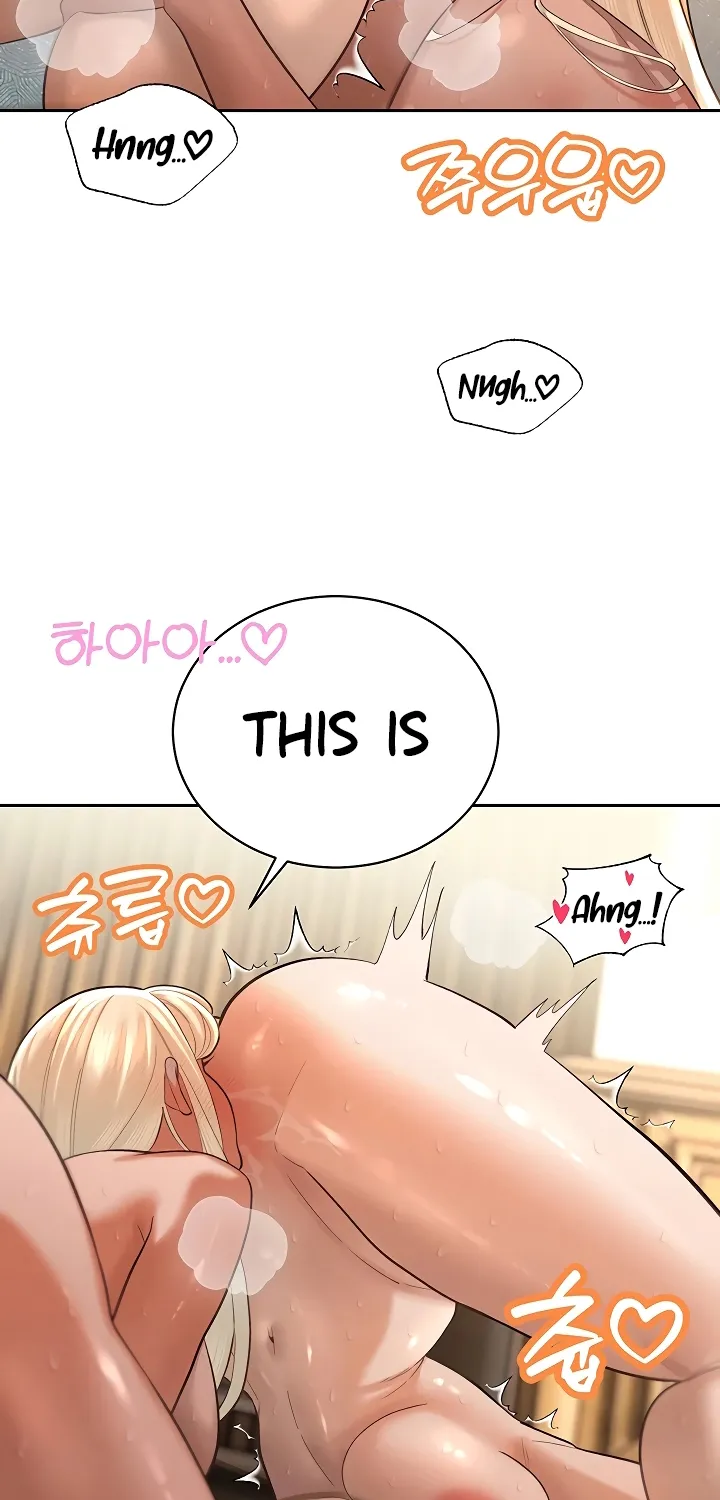 The Father-In-Law Fucks Them All Chapter 37 page 70 - 