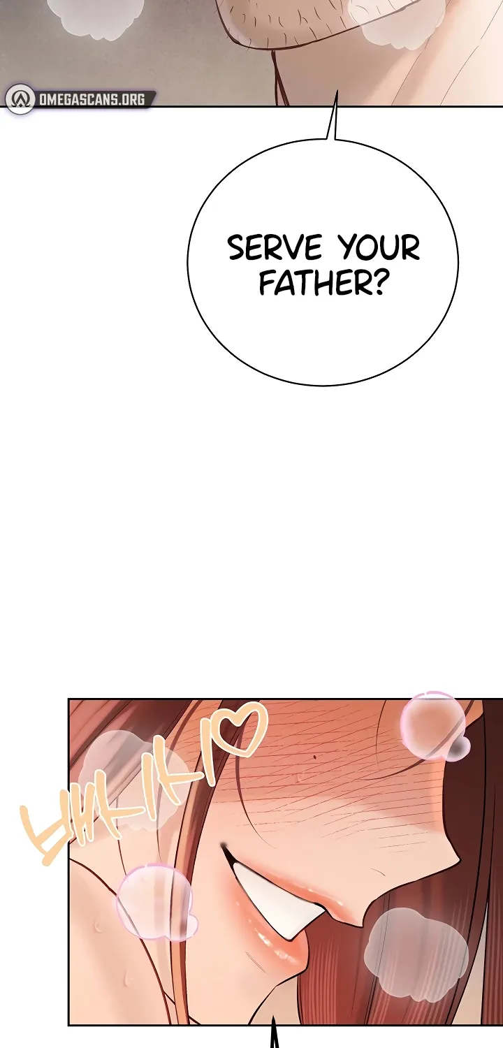 The Father-In-Law Fucks Them All Chapter 37 page 81 - 